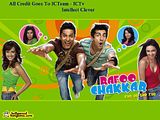 Rafoo Chakkar (2008) Hindi Movie DVD Download