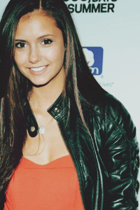 ELENA GILBERT Avatar