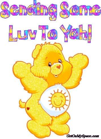 One More Sleep 'til The Weekend!  