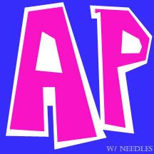 AP ART with Mr. Needles