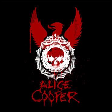 alice cooper logos