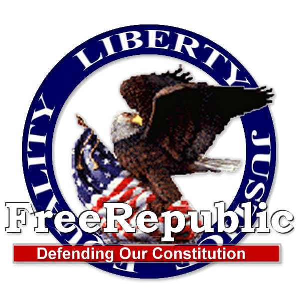 FREE REPUBLIC logo