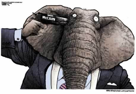 Republican Party suicide