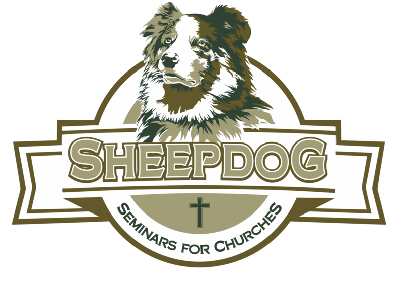 Sheepdog Seminars for Churches