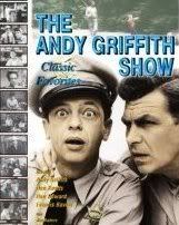 andy griffith and barny