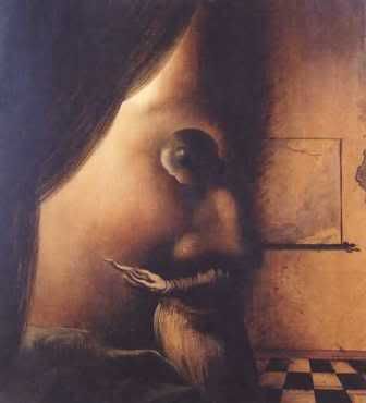 Optical Illusion Pictures, Images and Photos