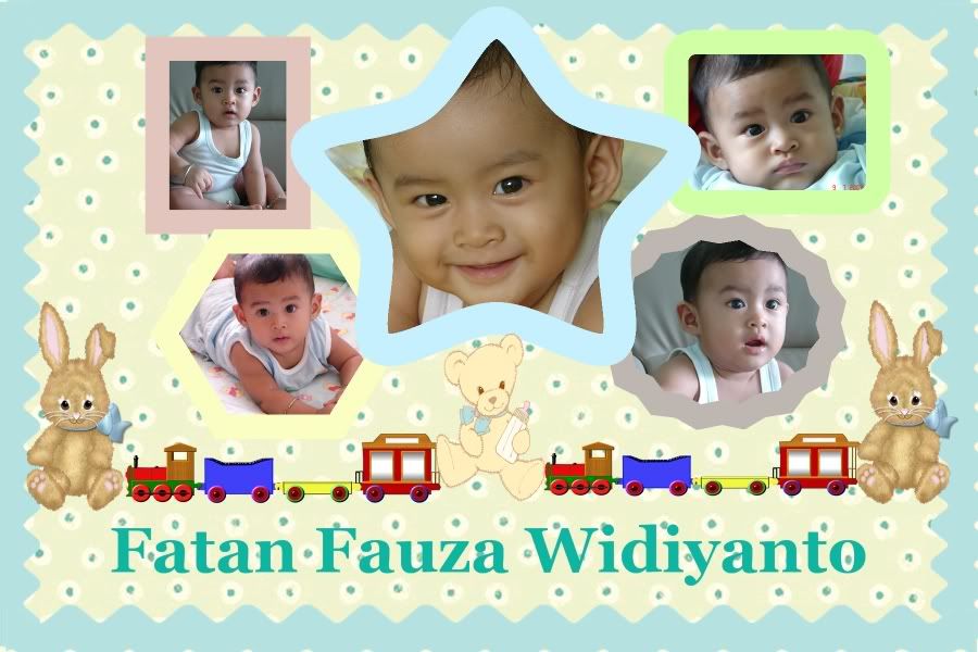 Fatan Fauza Widiyanto