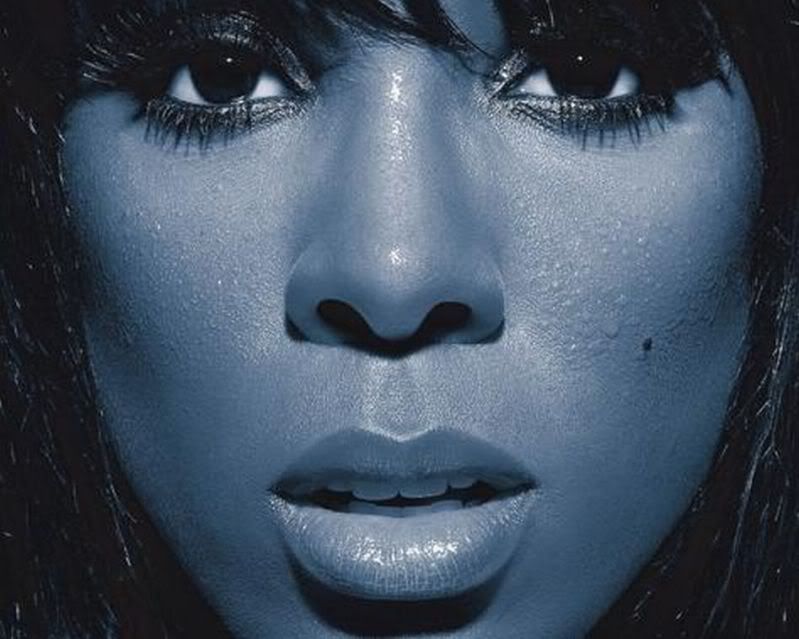 Kelly Rowland reunited with frequent collaborator Joseph Lonny Bereal on 