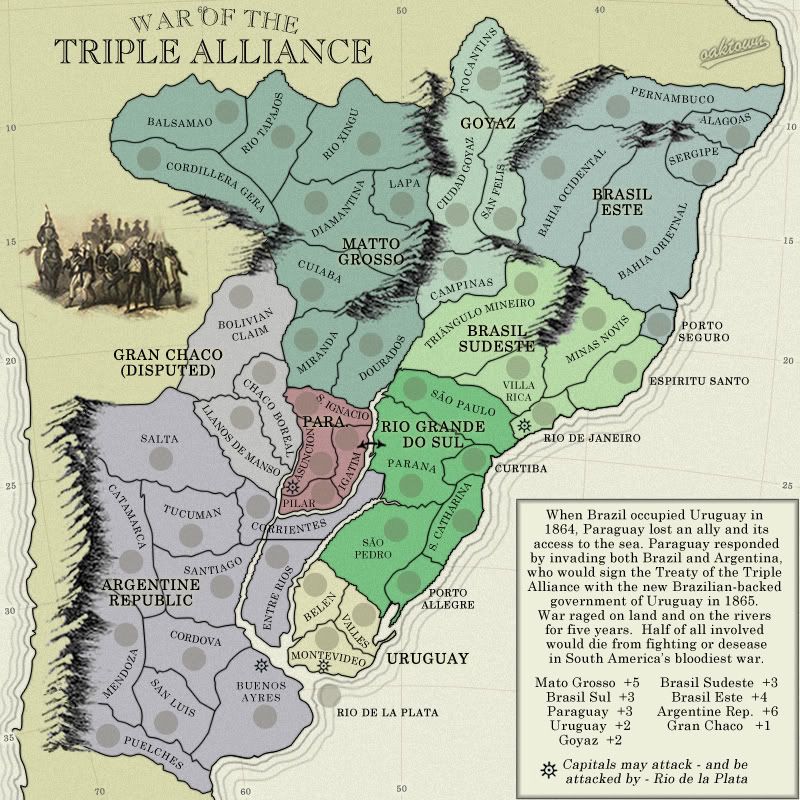 alliances of ww1. Triple+alliance+ww1+map