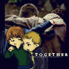 Supernatural- Together [Sam and Dean]