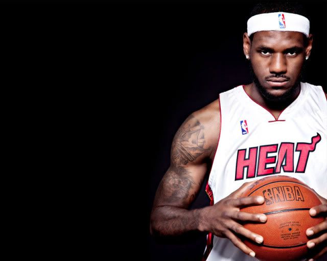 lebron james heat pics. lebron james heat wallpaper.