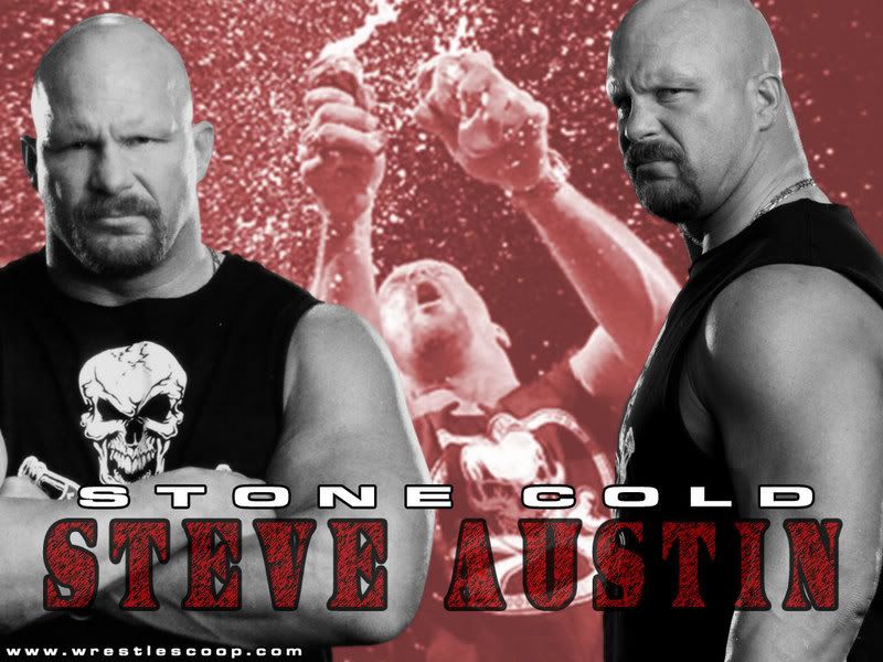 for stone cold lovers