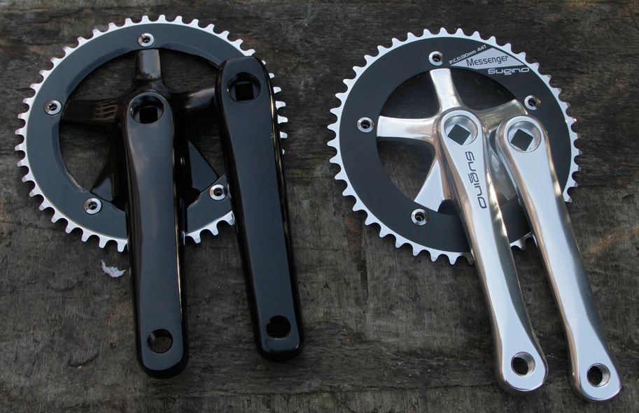 Andel Crankset