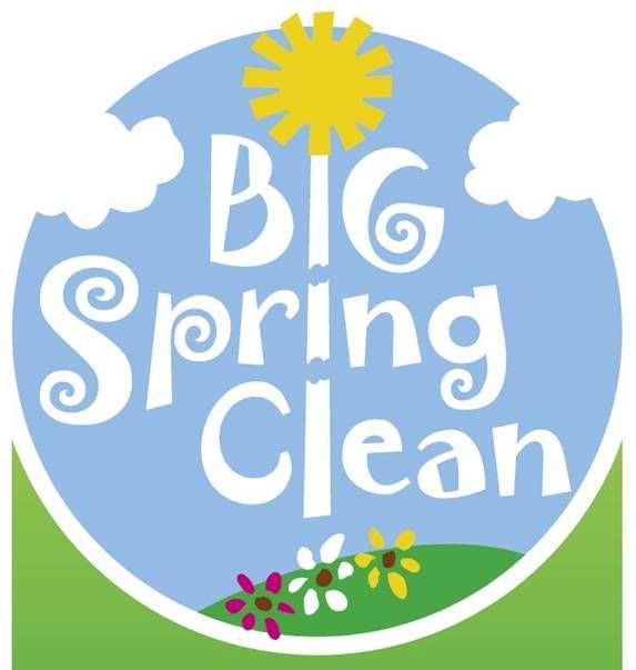 spring cleaning photo: spring cleaning spring-cleaning.jpg