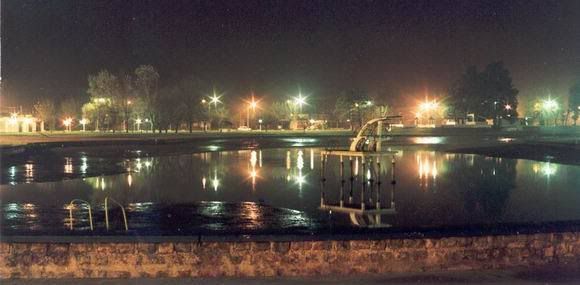 Balneario
