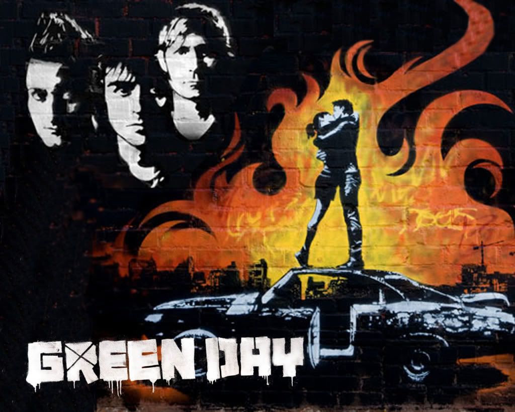 Green Day thumb