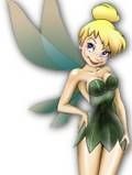 Tinker Bell Avatar