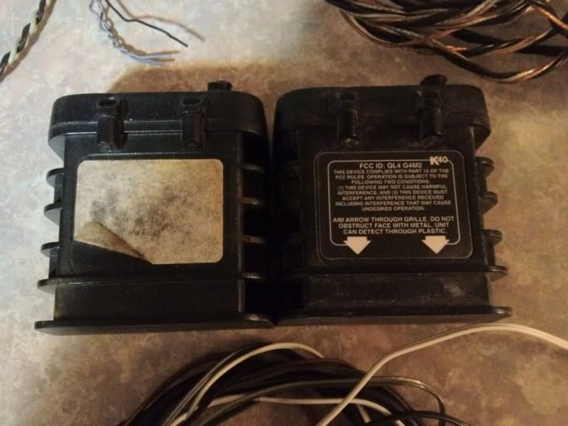 K40 radar/ laser detector and jammer VW Vortex Volkswagen Forum