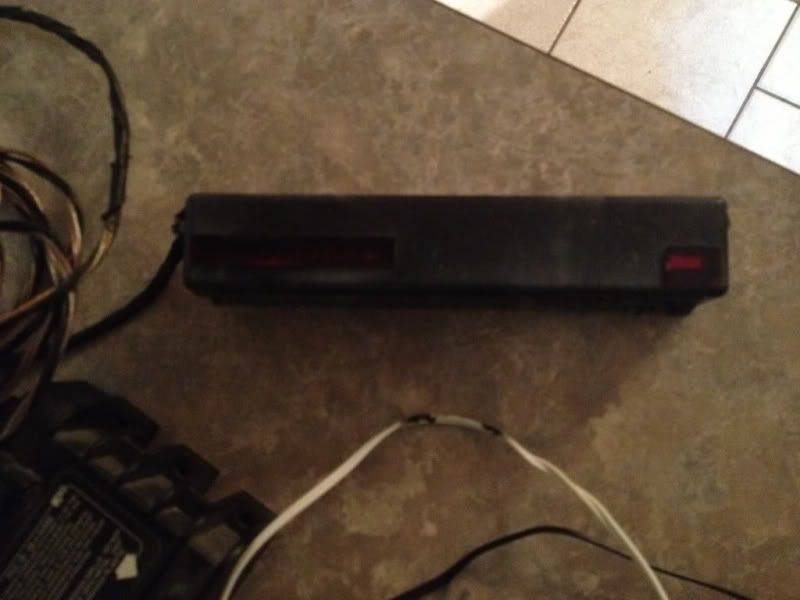 K40 radar/ laser detector and jammer VW Vortex Volkswagen Forum