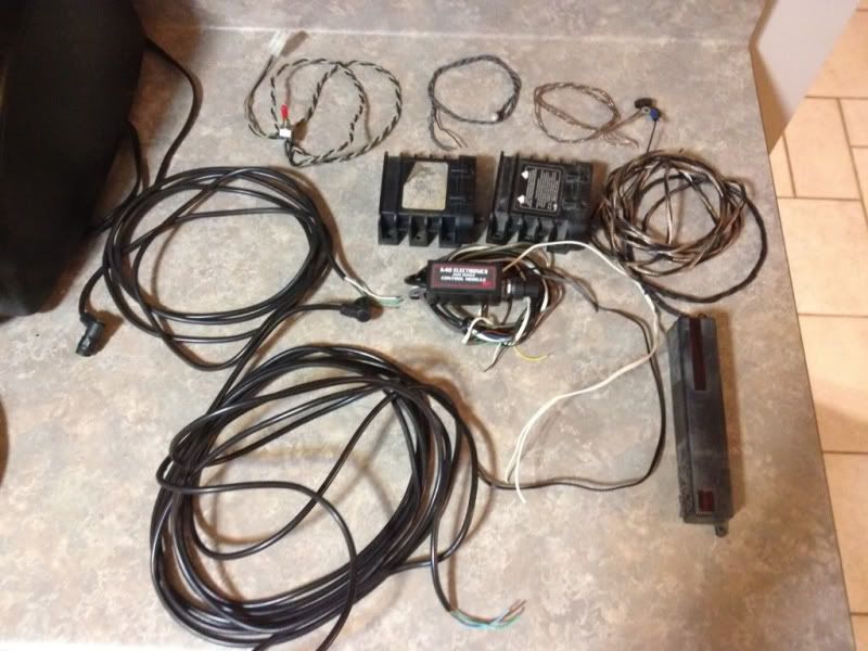 K40 radar/ laser detector and jammer VW Vortex Volkswagen Forum