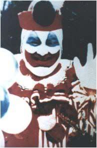 Gacy Pictures, Images and Photos