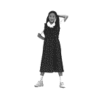 dancer