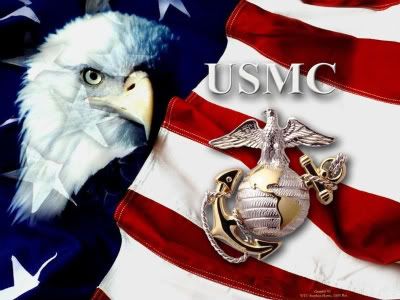 USMC Eagle