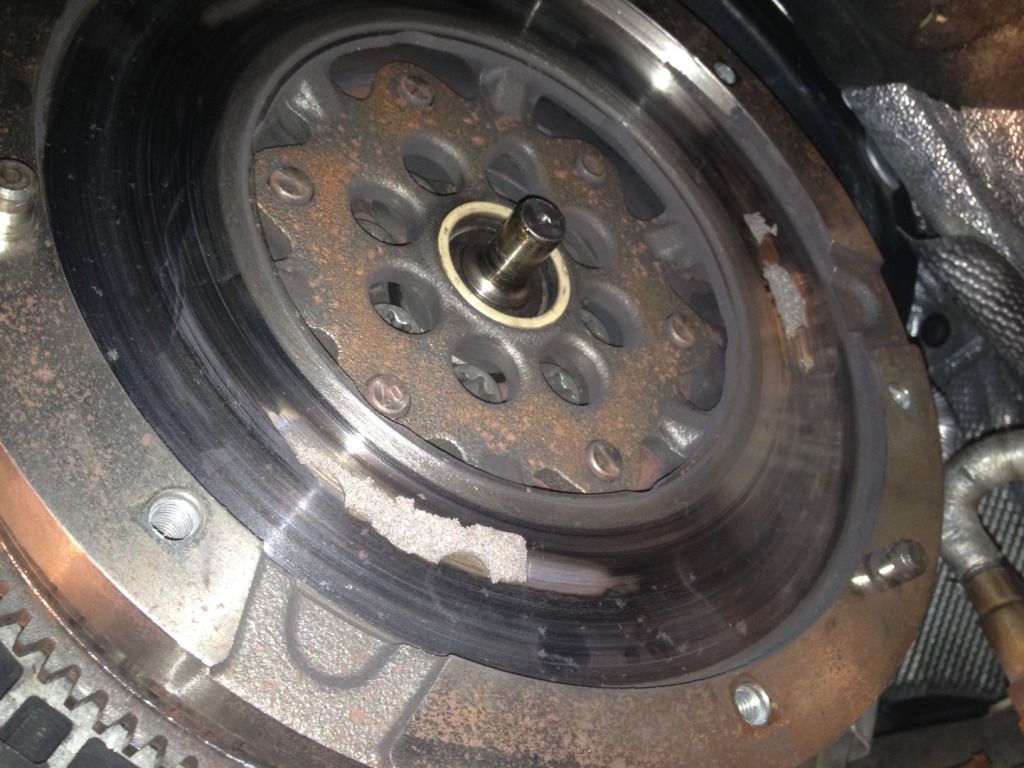 REVIEW ACT 6 Puck HDR6 Clutch