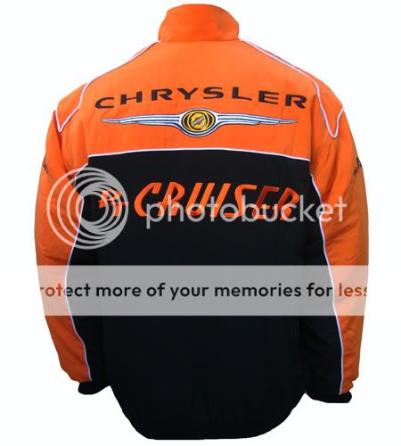 Chrysler PT Cruiser Jacke