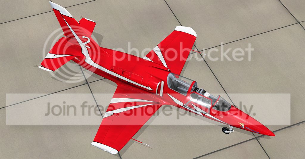 Who Remembers This Aircraft? - The AVSIM Screen Shots Forum - The AVSIM ...