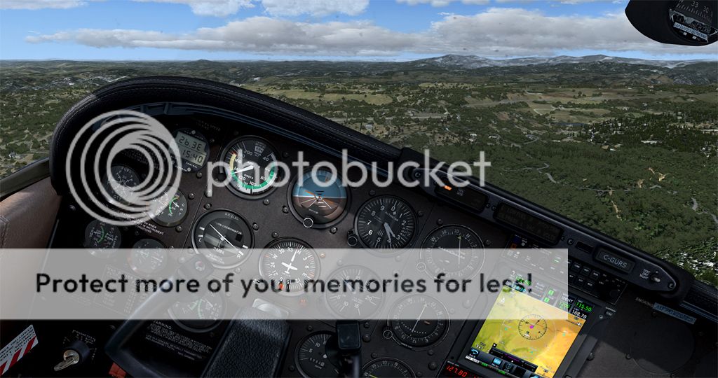 No Lubber Line on Stby Compass The A2A Simulations Community