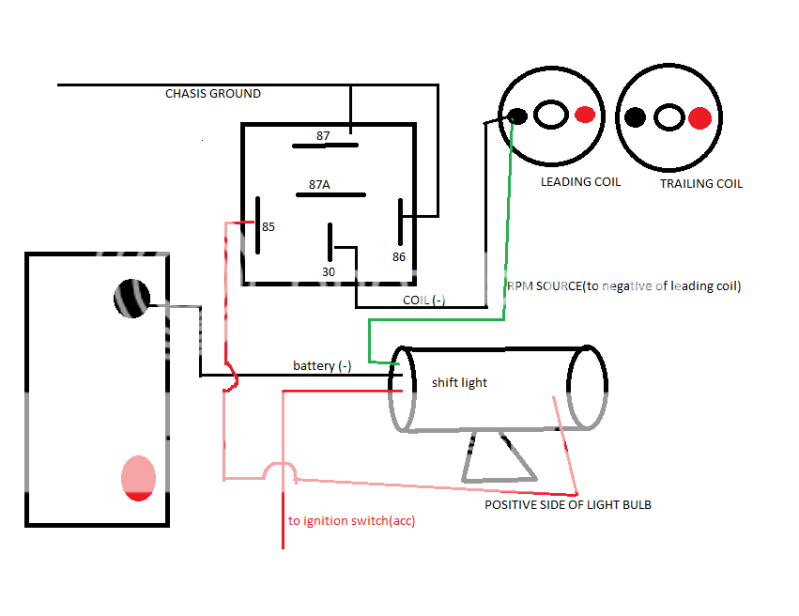 making a rev limiter...questions - RX7Club.com - Mazda RX7 Forum