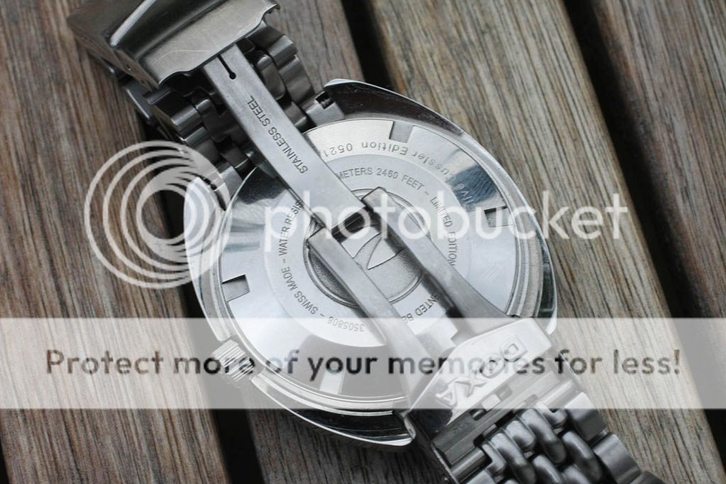 Doxa Insurance FS Doxa 1200T Professional Limited