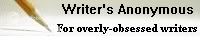 Writer's Anonymous banner