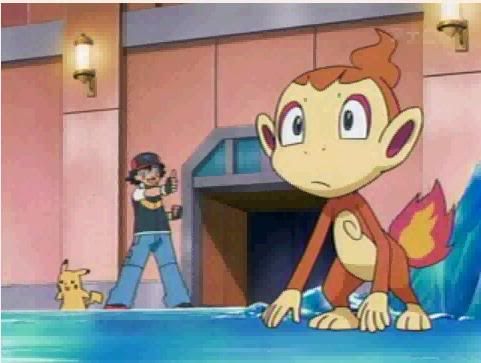 [PokeCommunity.com] DP127 Episode Discussion (Japanese Spoilers)