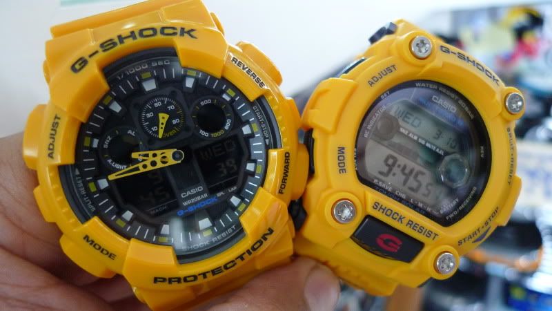 ga100 bumblebee