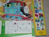 Thomas book