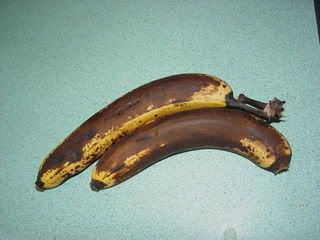 Ripe Bananas