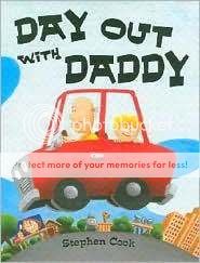 Book: Day out with Daddy