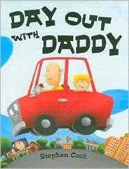 Book: Day out with Daddy