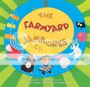 Book cover of The Farmyard Jamboree