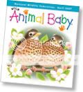 Wild animal baby magazine