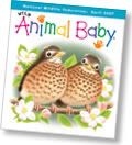 Wild animal baby magazine