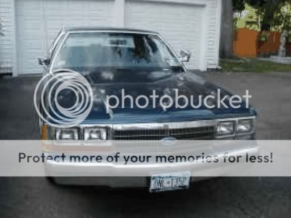 1991 Ford mustang police interceptor #5