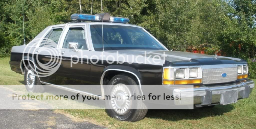 1989 Ford crown victoria recalls #4