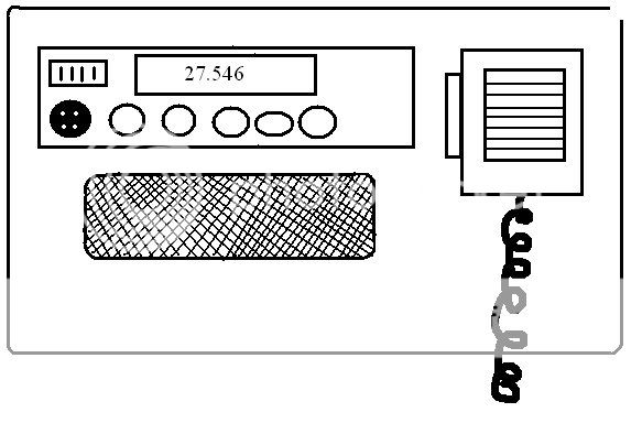 speaker cover cloth? -- posted image.