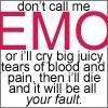 Emo