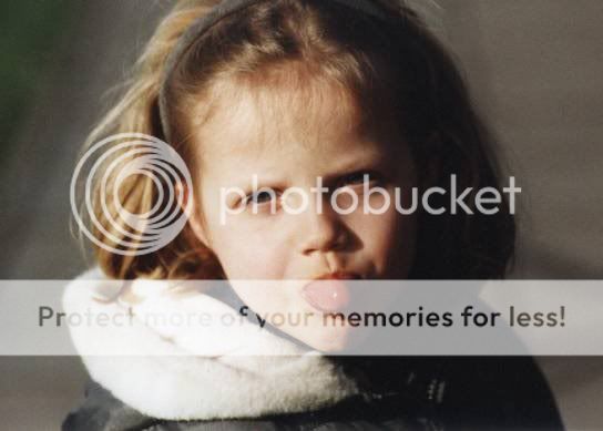 the adults are smoking and joking...