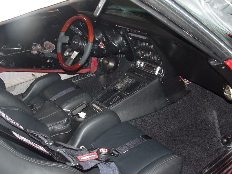 Cheap Corvettes For Sale >> Recaro seats in a 69 - CorvetteForum - Chevrolet Corvette ... Cheap Corvettes For Sale >> Recaro seats in a 69 - CorvetteForum - Chevrolet Corvette ...