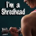 ShredHeads